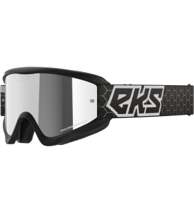 MASQUE EKS FLATOUT NOIR 23