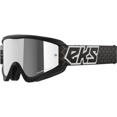 MASQUE EKS FLATOUT NOIR 23