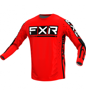 MAILLOT PODIUM PRO LE ROUGE