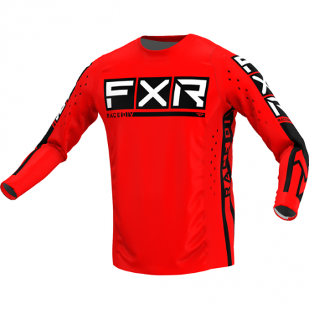 MAILLOT PODIUM PRO LE ROUGE