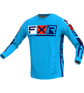 MAILLOT PODIUM PRO LE BLEU CIEL