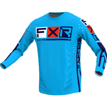 MAILLOT PODIUM PRO LE BLEU CIEL