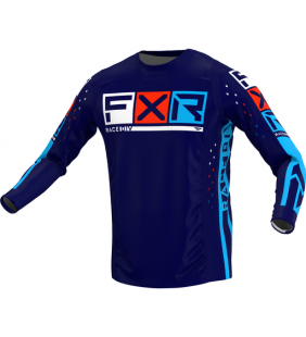 MAILLOT PODIUM PRO LE BLEU