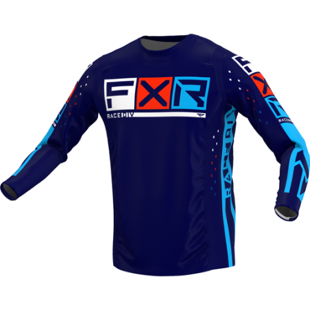 MAILLOT PODIUM PRO LE BLEU