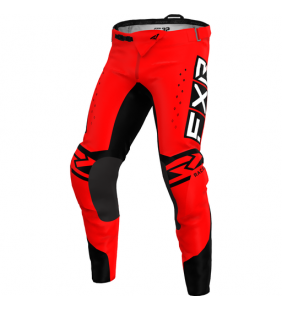 PANTALON PODIUM PRO LE ROUGE