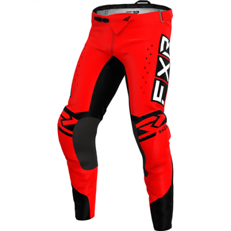 PANTALON PODIUM PRO LE ROUGE