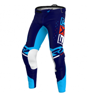 PANTALON PODIUM PRO LE BLEU