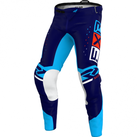 PANTALON PODIUM PRO LE BLEU