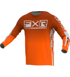 MAILLOT PODIUM PRO LE ORANGE CRUSH