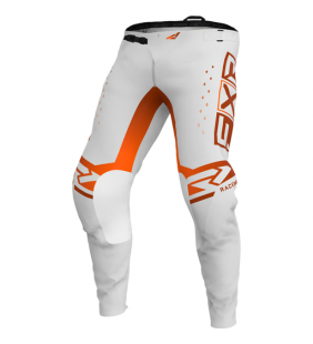 PANTALO PODIUM PRO ORANGE CRUSH