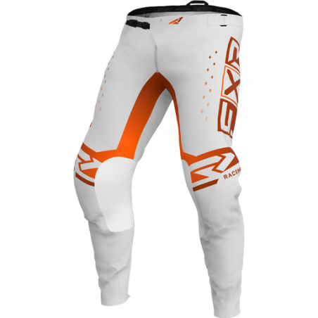 PANTALO PODIUM PRO ORANGE CRUSH