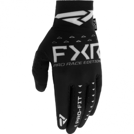 GANTS PRO-FIT AIR NOIR BLANC