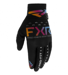 GANTS PRO-FIT CHROMATIC