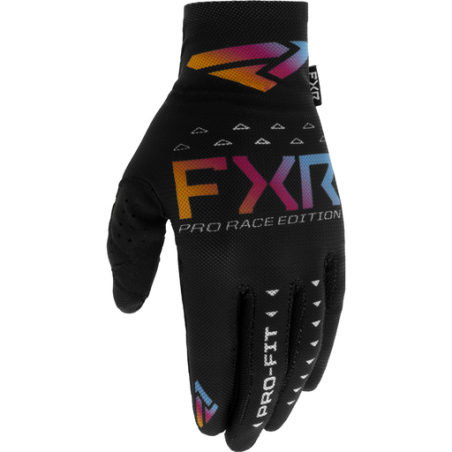 GANTS PRO-FIT CHROMATIC