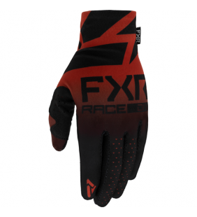 GANTS PRO-FIT LITE ROUGE