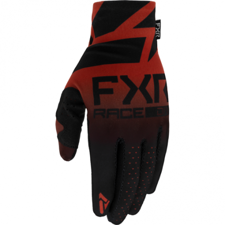 GANTS PRO-FIT LITE ROUGE