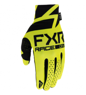 GANTS PRO-FIT LITE JAUNE 23