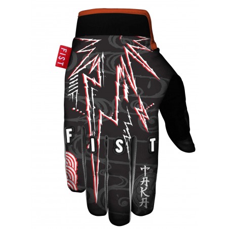 GANTS FIST STRAPPED TAKA STORM