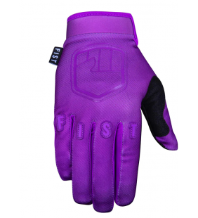 GANTS FIST STOCKER PURPLE