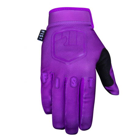 GANTS FIST STOCKER PURPLE