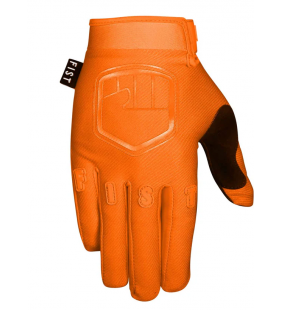 GANTS FIST STOCKER ORANGE