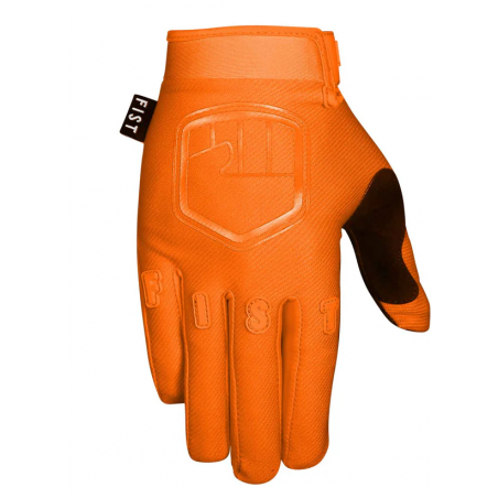 GANTS FIST STOCKER ORANGE