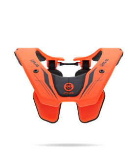 AIR BRACE  ORANGE