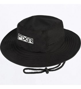 CHAPEAU ATTACK NOIR