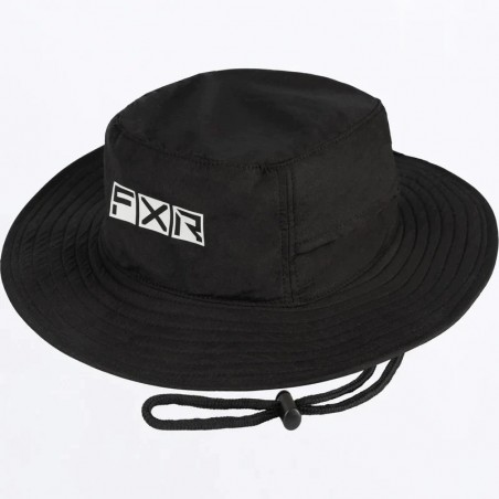 CHAPEAU ATTACK NOIR