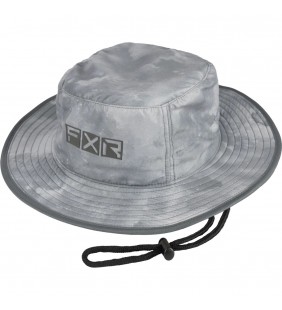 CHAPEAU ATTACK GRIS