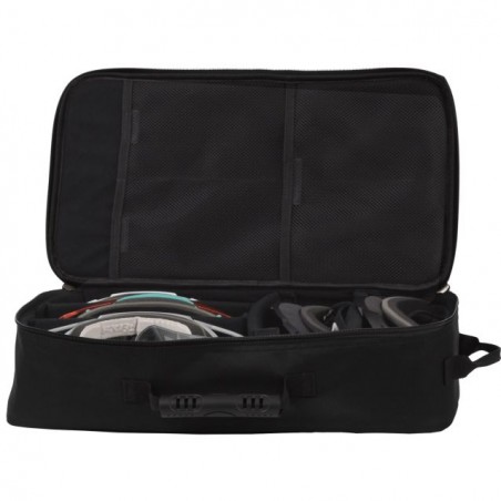SAC A LUNETTES (5 MASQUES)
