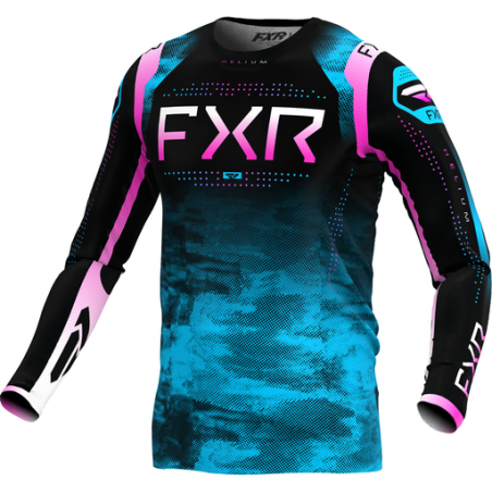 MAILLOT HELIUM CIRCUIT