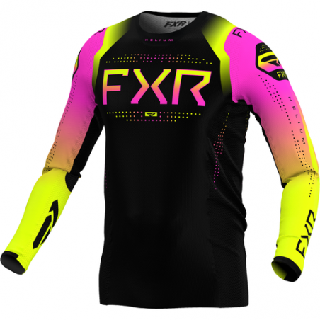 MAILLOT HELIUM PINK LEMONADE
