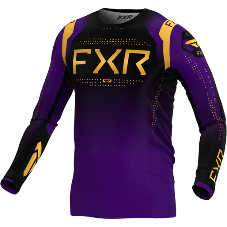 MAILLOT HELIUM CROW