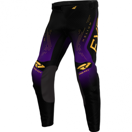 PANTALON HELIUM CROWN