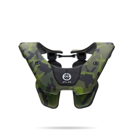 PRODIGY BRACE CAMO ADOLESCENT