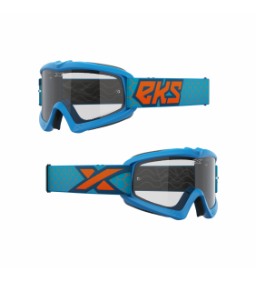 XGROM KIDS BLEU ORANGE