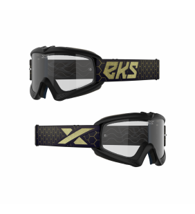 XGROM KIDS NOIR GOLD