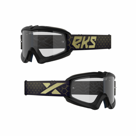 XGROM KIDS NOIR GOLD