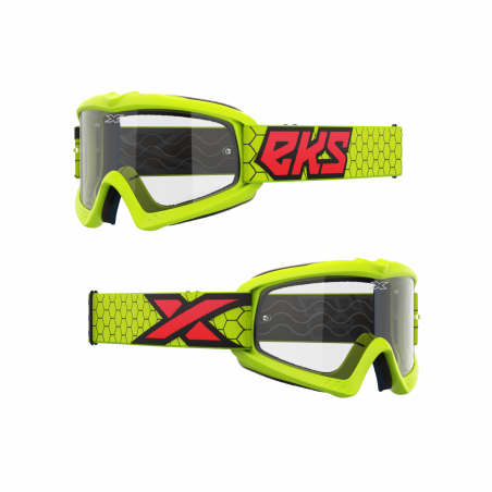 XGROM KIDS JAUNE