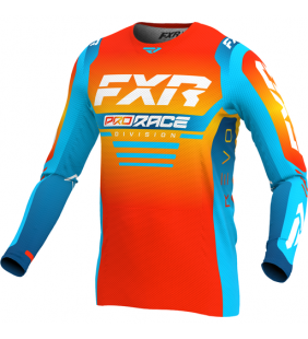 MAILLOT REVO SUNRISE