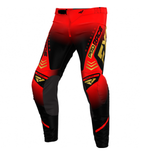 PANTALON REVO CRIMSON