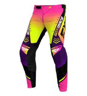 PANTALON REVO LED