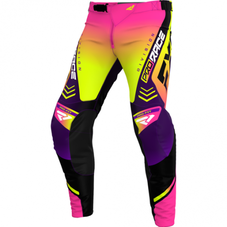 PANTALON REVO LED
