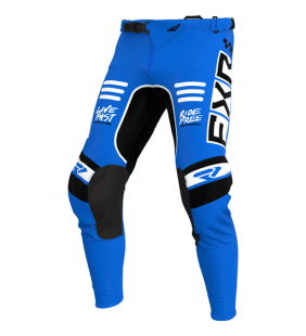 PANTALON PODIUM GLADIATOR BLEU 24