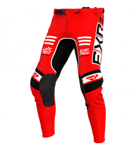 PANTALON PODIUM GLADIATOR ROUGE 24