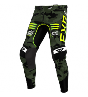 PANTALON PODIUM GLADIATOR CAMO