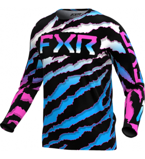 MAILLOT PODIUM SHRED