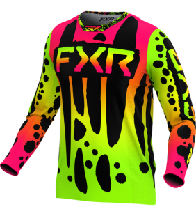 MAILLOT PODIUM FROGGER