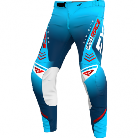 PANTALON REVO KIDS ARCTIC